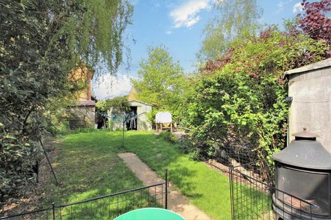 41 Ealing Chase, Monkston, Milton Keynes, MK10 9EY