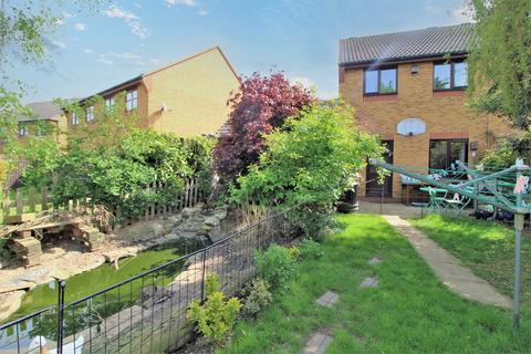 41 Ealing Chase, Monkston, Milton Keynes, MK10 9EY