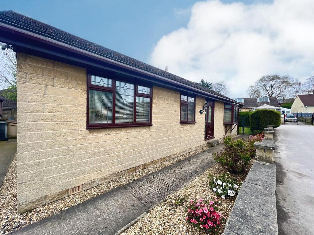 Spring Gardens, Hoyland, Barnsley 3 bed house for sale £265,000