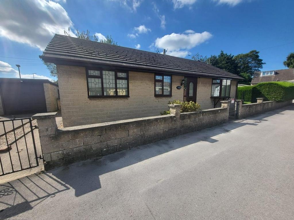 Spring Gardens, Hoyland, Barnsley 3 bed house for sale £250,000
