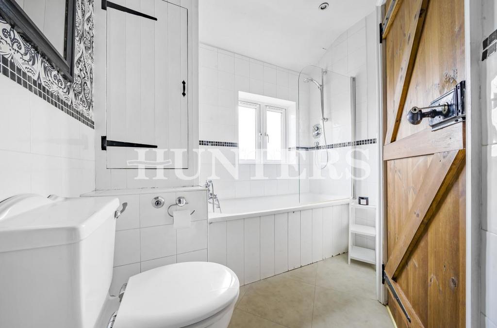 Church Lane, North Ockendon, Upminster 2 bed terraced house for sale