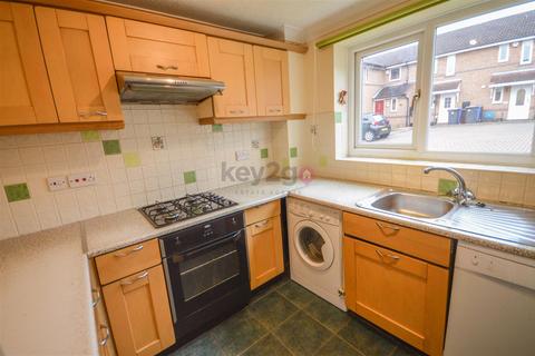 2 bedroom semi-detached house for sale - Middle Ox Gardens, Halfway, Sheffield