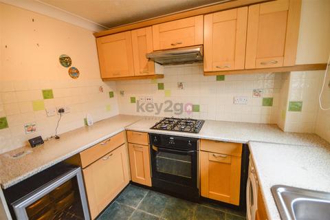 2 bedroom semi-detached house for sale - Middle Ox Gardens, Halfway, Sheffield