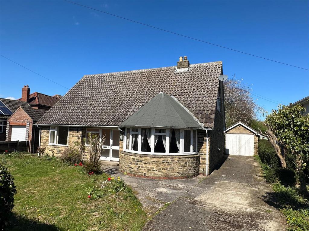 Temple Garth, Copmanthorpe 4 bed detached house £395,000