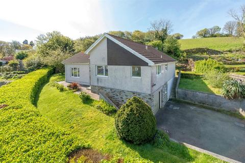 3 bedroom bungalow for sale, Lower Trelowth Road, Polgooth, St. Austell