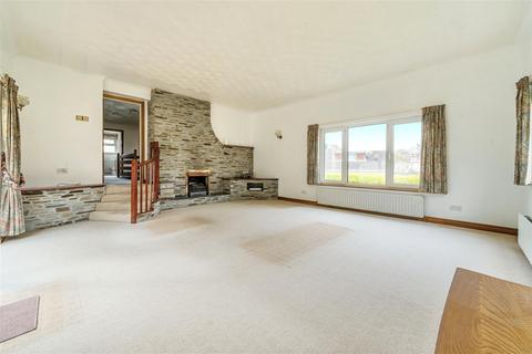 3 bedroom bungalow for sale, Lower Trelowth Road, Polgooth, St. Austell