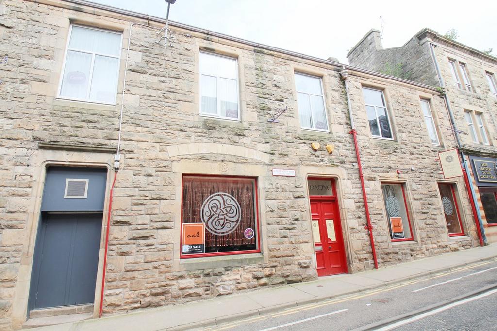 Lossie Wynd, Elgin, IV30 Serviced office for sale £250,000