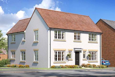 4 bedroom house for sale - Plot 285 by Together Homes, The Burton at Skylarks Grange, Doncaster, Long Lands Lane DN5