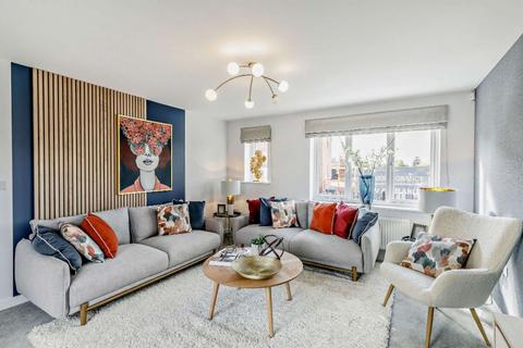 4 bedroom house for sale - Plot 286 by Together Homes, The Burton at Skylarks Grange, Doncaster, Long Lands Lane DN5