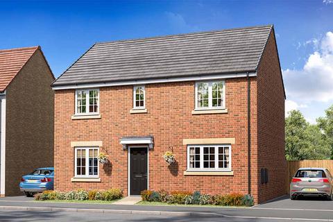 4 bedroom house for sale - Plot 281 by Together Homes, The Belmont at Skylarks Grange, Doncaster, Long Lands Lane DN5