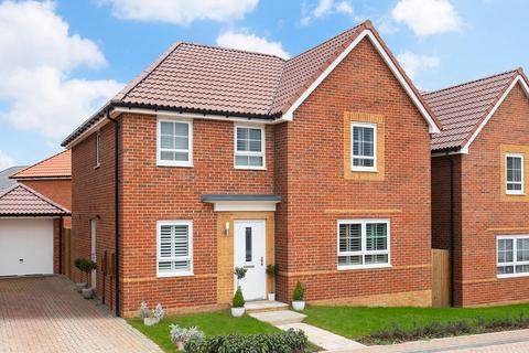 4 bedroom detached house for sale - Kestrel at Meadow Hill, NE15 Meadow Hill, Throckley, Newcastle upon Tyne NE15