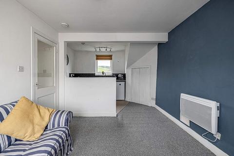 1 bedroom penthouse for sale, 15a Lintburn Street, Galashiels TD1 1HP