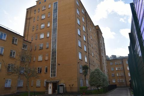 John Arid Court , W2 1UX