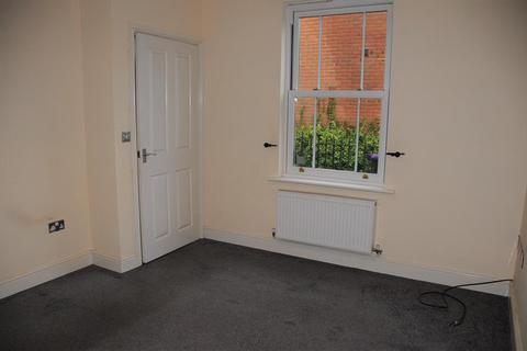 2 bedroom semi-detached house for sale, Spence Street, Spilsby, PE23