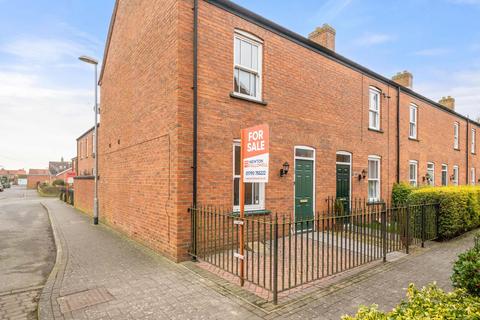 2 bedroom semi-detached house for sale, Spence Street, Spilsby, PE23