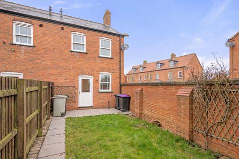 2 bedroom semi-detached house for sale, Spence Street, Spilsby, PE23