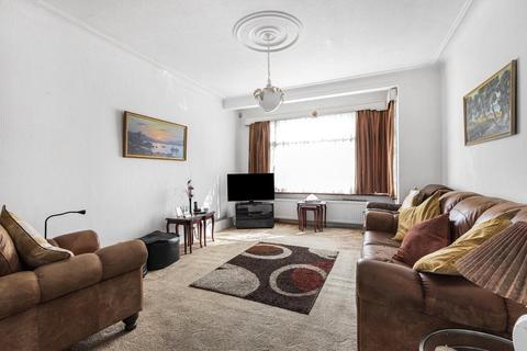 4 bedroom semi-detached house for sale, Birch Avenue, Palmers Green, N13