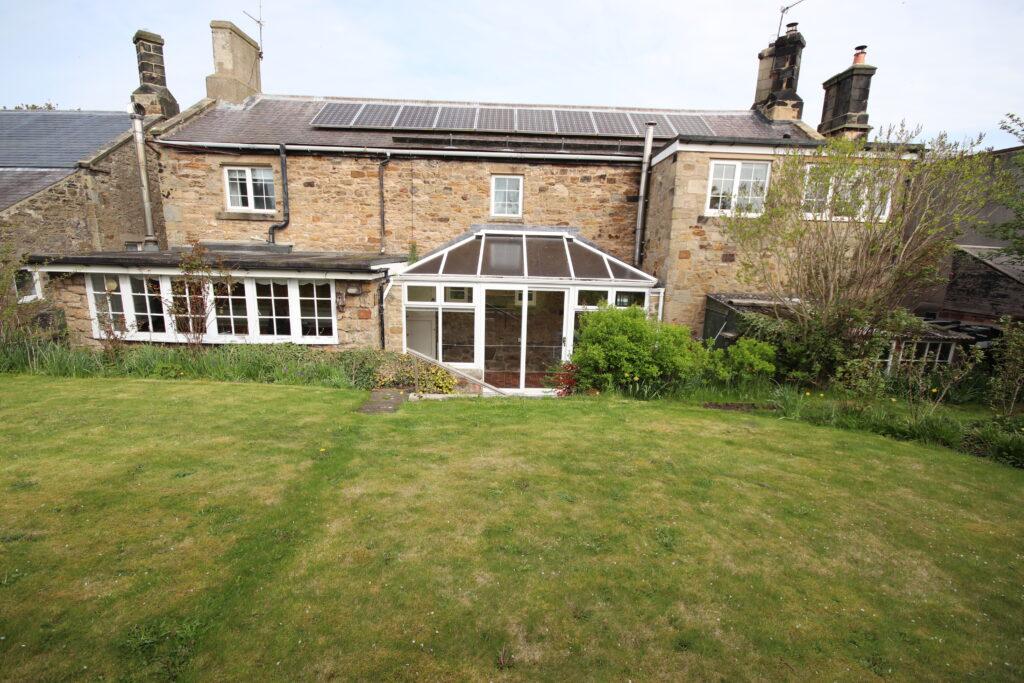 East Cottage, 4 Bridge End, Stamfordham, Newcastle upon Tyne NE18 0PN 4
