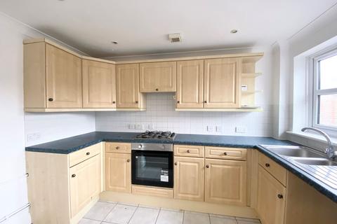 2 bedroom flat to rent, Chawbrook Mews, Chawbrook Road, Eastbourne