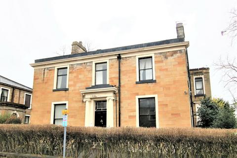 Residential development to rent, Todmorden Road, Burnley