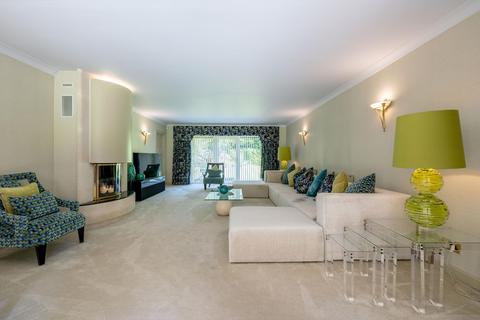 4 bedroom detached house for sale, Condover Park, Condover, Shrewsbury, Shropshire, SY5