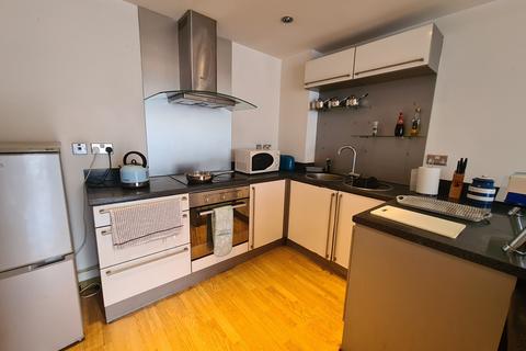 1 bedroom apartment for sale, Lune Square, Damside Street