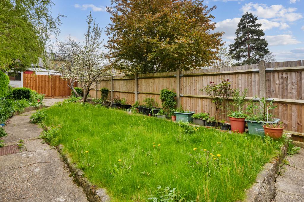 Upper Brockley Road, Brockley, SE4 4 bed terraced house for sale £