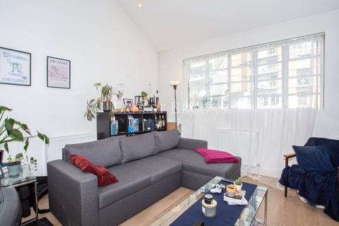 1 bedroom apartment to rent, Sail Loft Court, 10 Clyde Square, Limehouse, E14