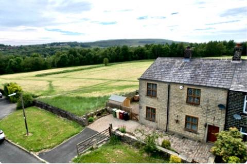 3 bedroom end of terrace house for sale, Tong Fields, Egerton, Bolton, BL7