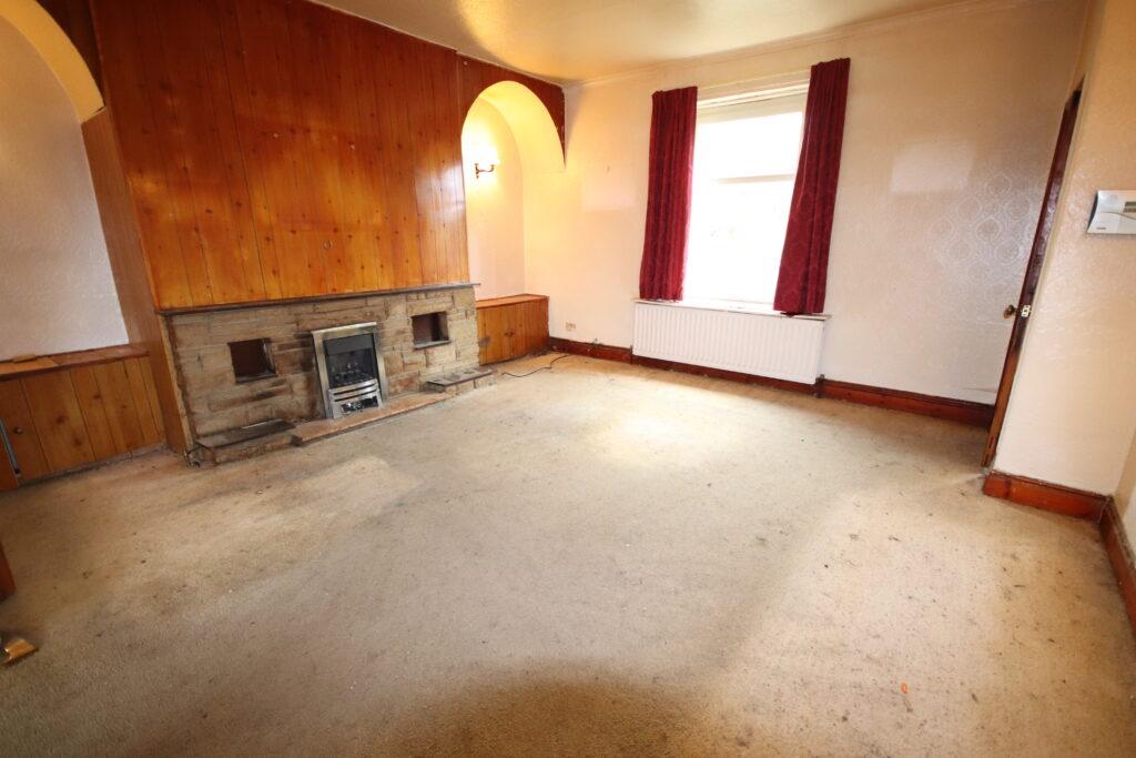 5 Whorlton Terrace, North Walbottle NE5 1QH 3 bed terraced house for
