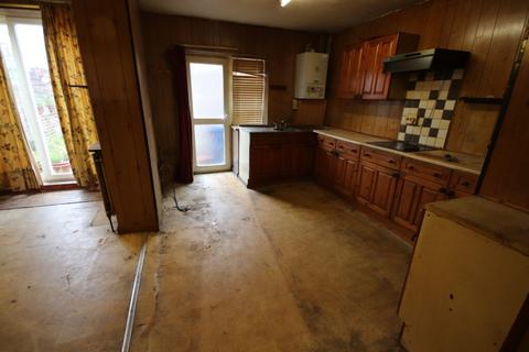 3 bedroom terraced house for sale - 5 Whorlton Terrace, North Walbottle NE5 1QH