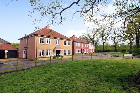 5 bedroom detached house for sale - Walnut Tree Drive, Framingham Earl, Norwich, Norfolk, NR14