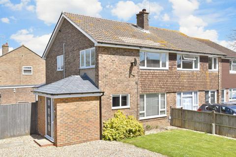 3 bedroom semi-detached house for sale - Westmorland Drive, Bognor Regis, West Sussex