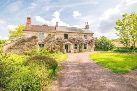 5 bedroom equestrian property for sale - Linton, Ross-on-Wye, Herefordshire, HR9