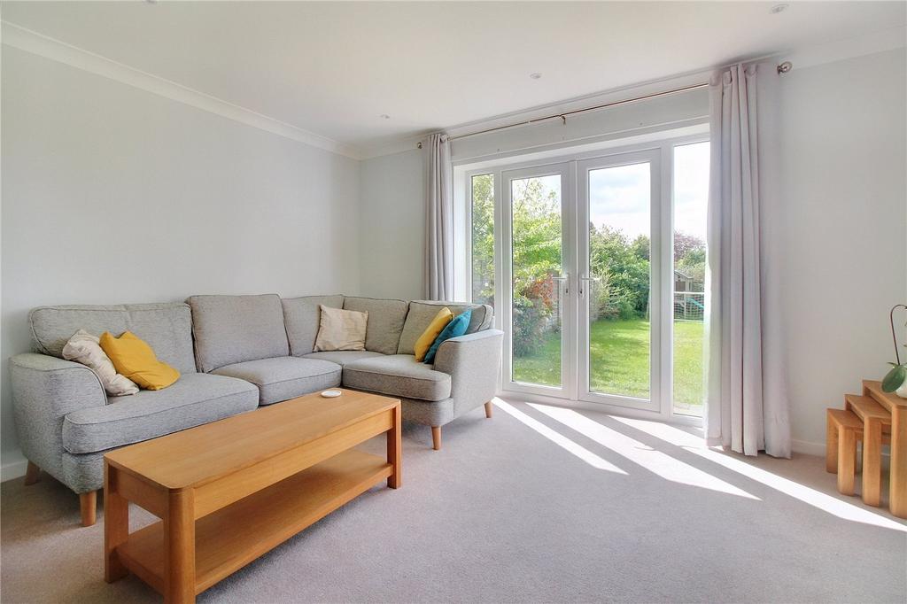 Townsend Road, Eaton Rise, Norwich, Norfolk, NR4 4 bed detached house