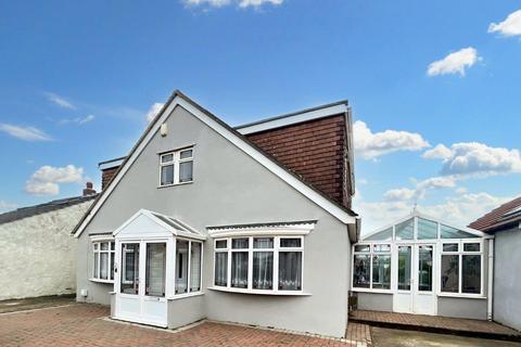 5 bedroom chalet for sale, Mayfield Avenue, Peacehaven BN10