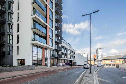 Property to rent, Callis Yard - Class-E Commercial, Callis Yard, Woolwich High Street, London, SE18 6LS