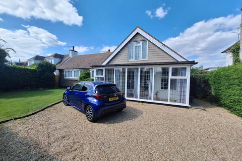 3 bedroom detached bungalow for sale, James Street, Selsey