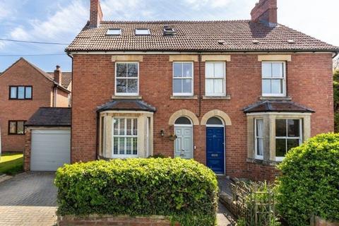 4 bedroom semi-detached house for sale - Stormore, Dilton Marsh