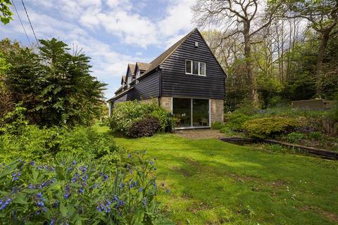 5 bedroom detached house for sale, Willow Bank, Hickmans Green, Boughton-under-Blean