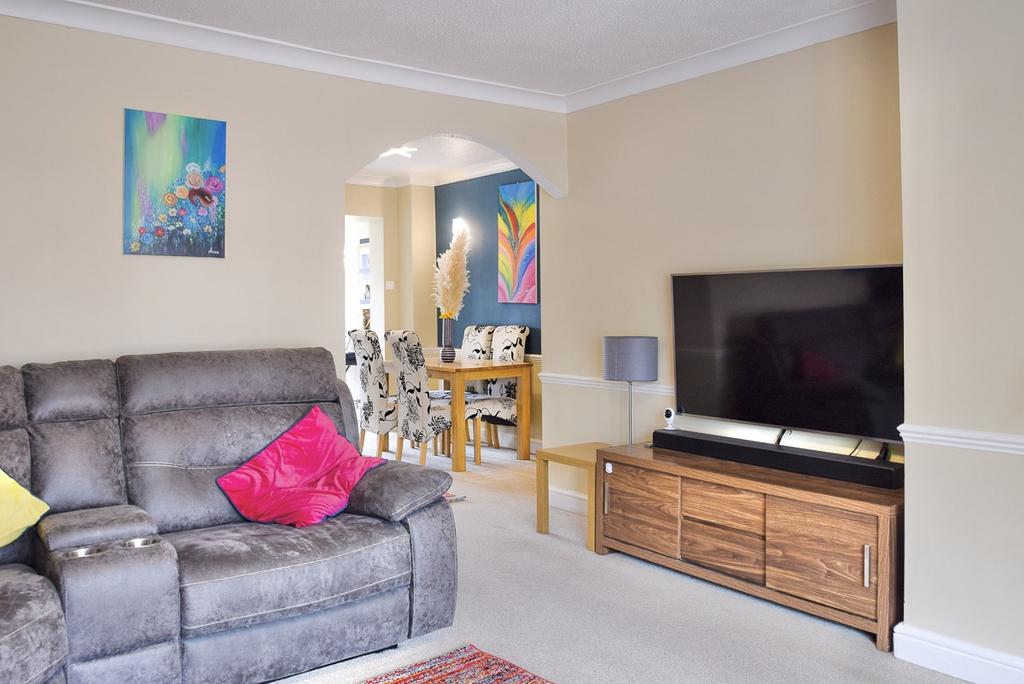 Croesonen Parc, Abergavenny, Monmouthshire, United Kingdom, NP7 3 bed