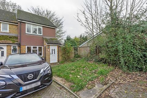 2 bedroom end of terrace house for sale - Mountview, Borden, Sittingbourne, Kent, ME9