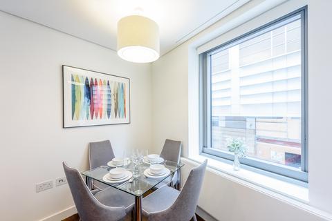 3 bedroom flat to rent, Merchant Square, Paddington, London, W2