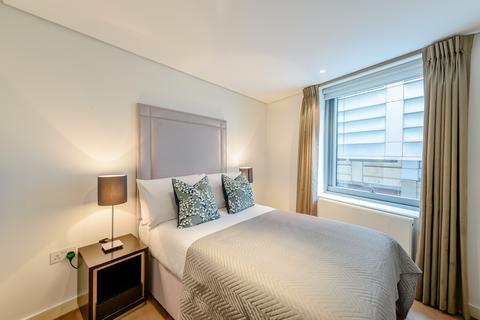 3 bedroom flat to rent, Merchant Square, Paddington, London, W2