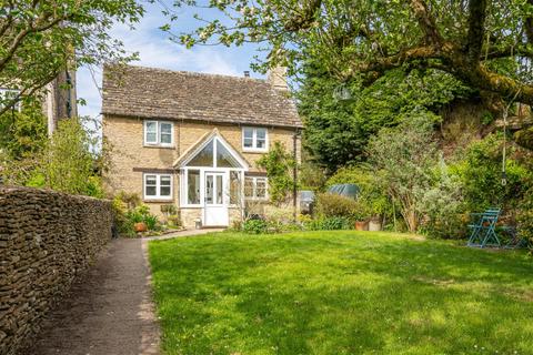 4 bedroom cottage for sale - The Street, Shipton Moyne