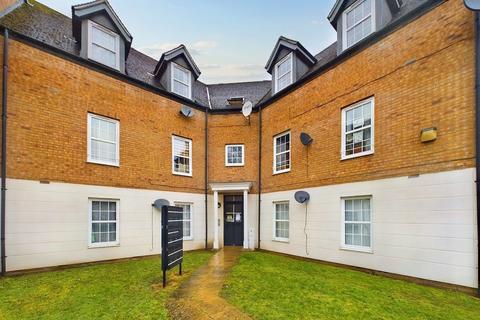 34 Hazel Covert, Thetford, IP24 2UH