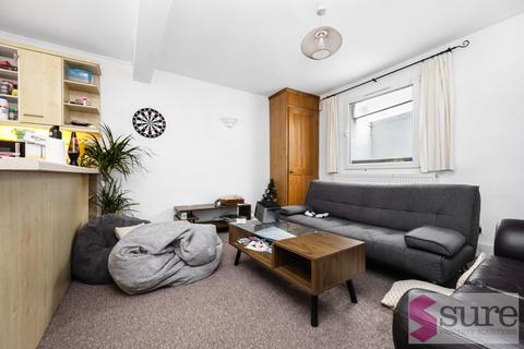4 bedroom end of terrace house to rent - Rochester Street, Brighton