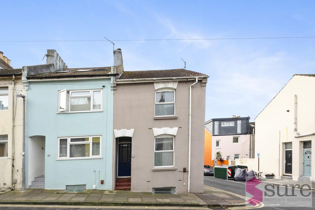 Rochester Street, 24 - 008