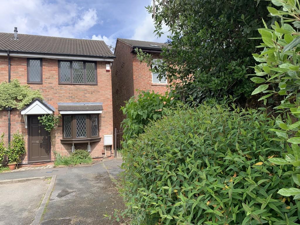 Park Brow, Chorlton 2 bed mews £1,095 pcm (£253 pw)