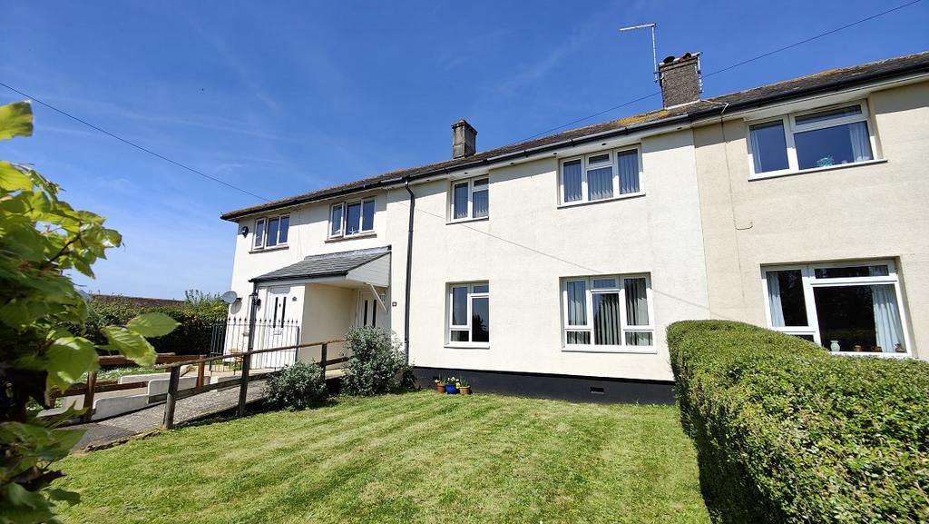 Barton Gardens, Sherborne, Dorset, DT9 4 bed terraced house for sale